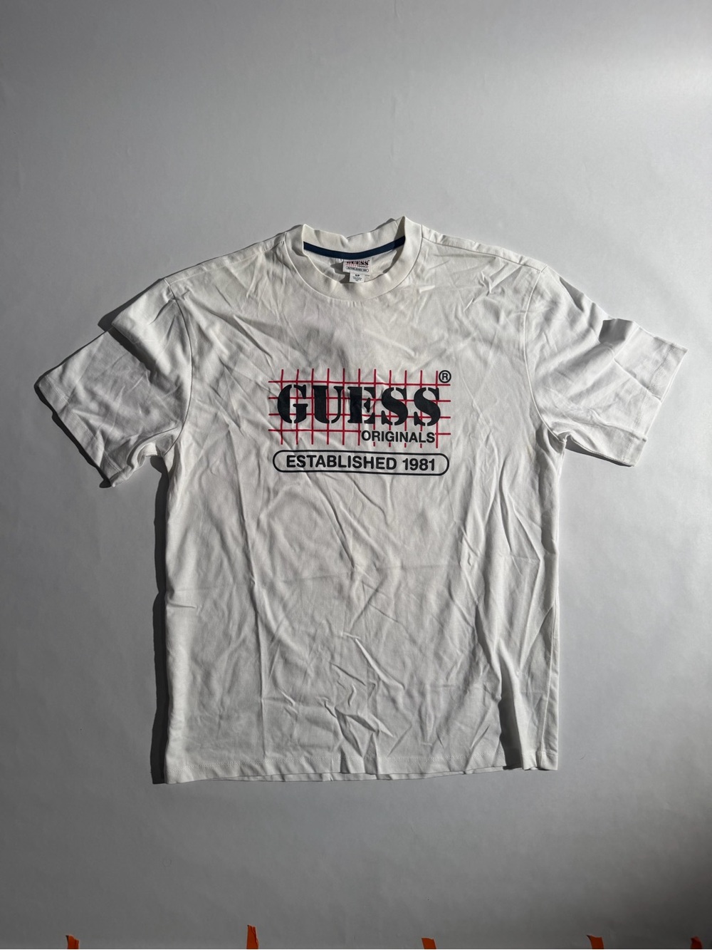 Guess Originals T-Shirt Small